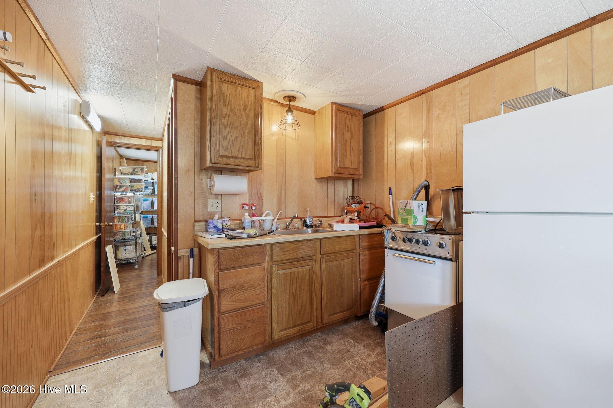 1572 Kitchen