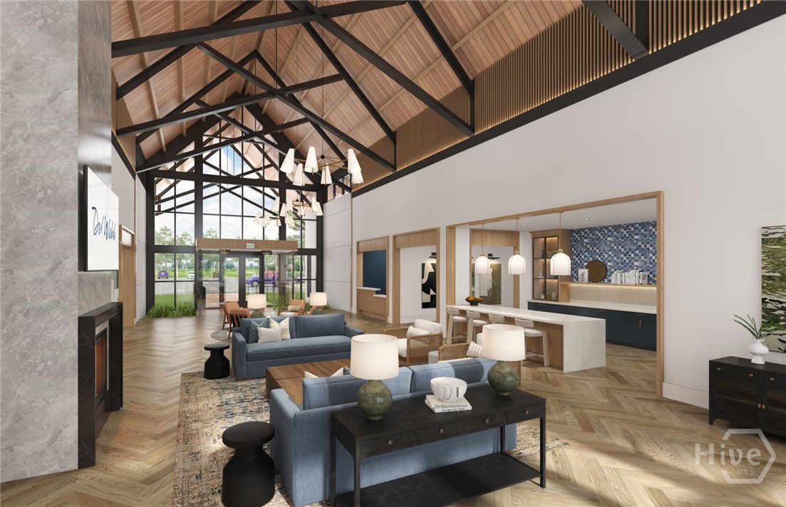 Pictures, photographs, colors, features, and sizes are for illustration purposes only and will vary from the homes as built.