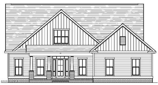 9 Brookhaven Drive, Port Wentworth, GA, 31407