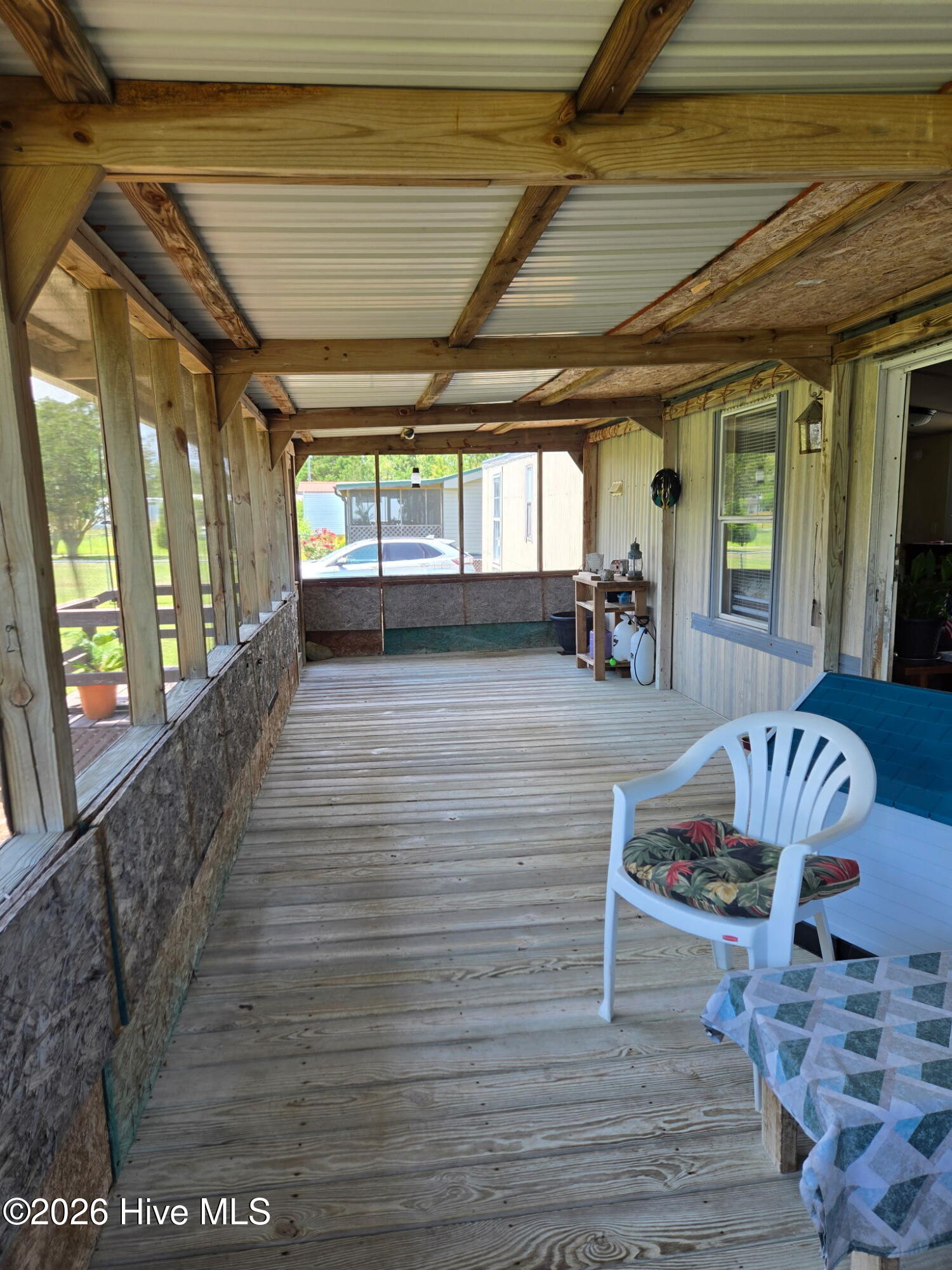1133 S Parker Road,Holly Ridge