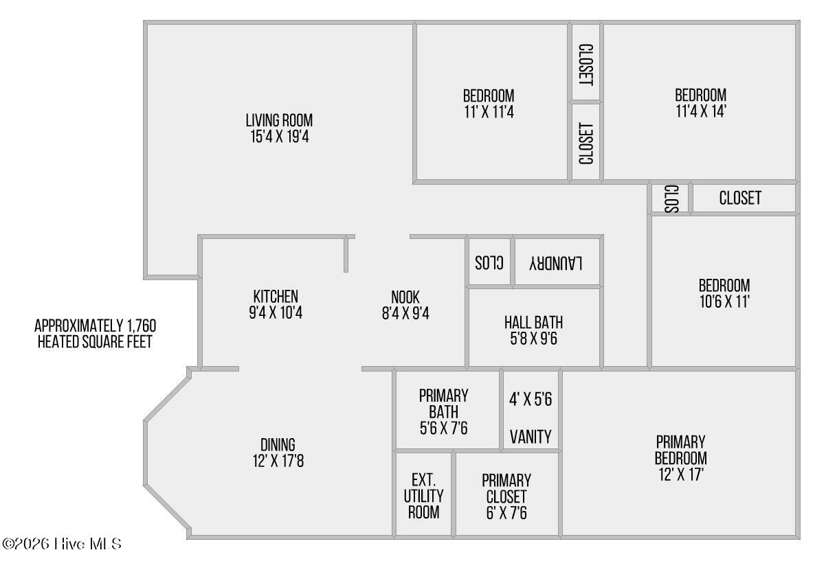 109 Halls Creek Drive,Swansboro