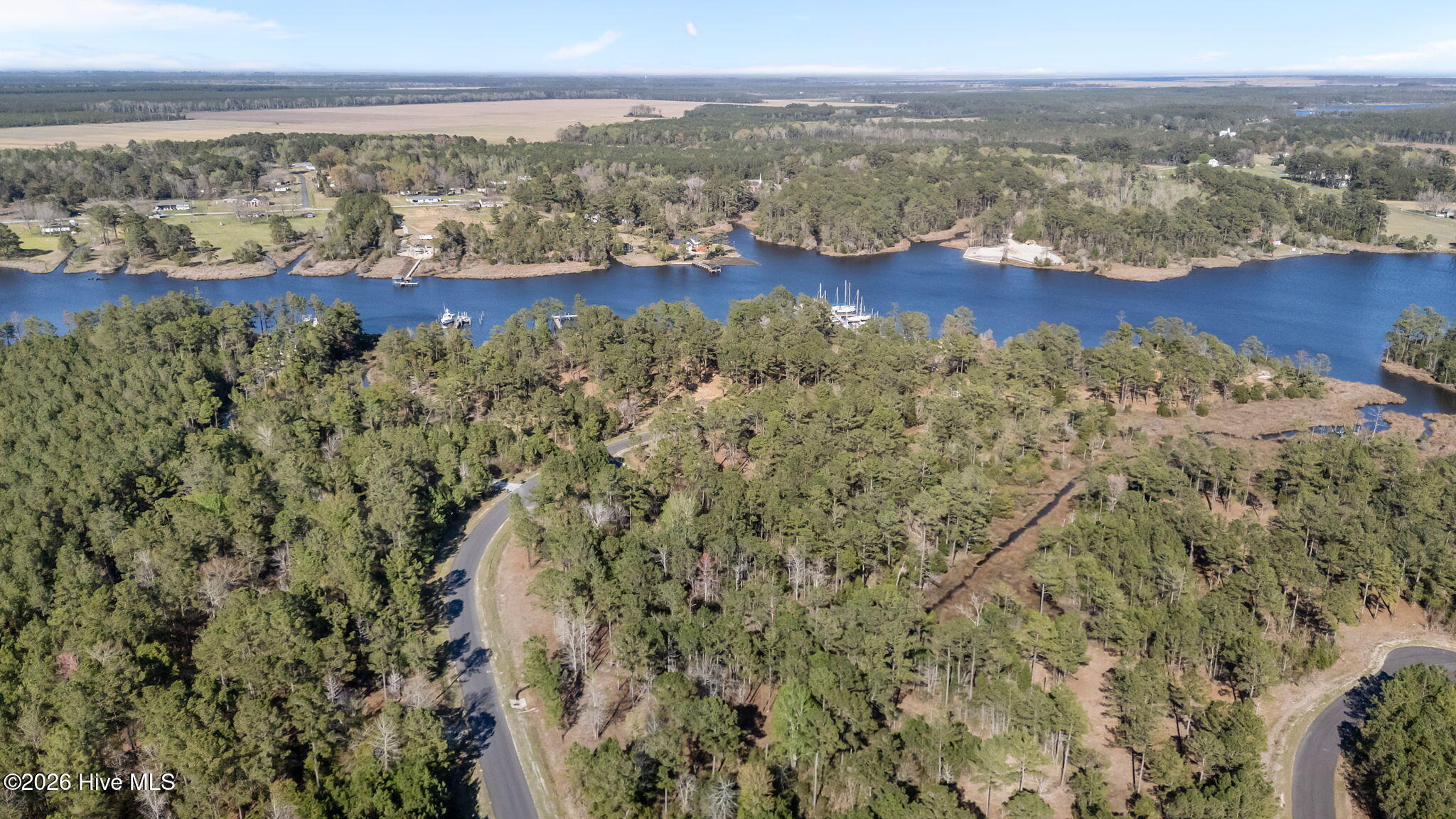 128 32 Shell Castle Lane,Vandemere