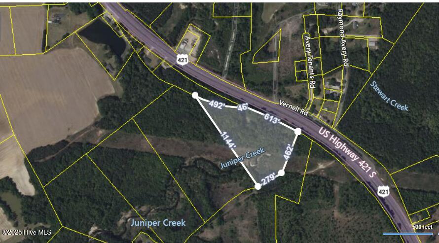 GIS Map
