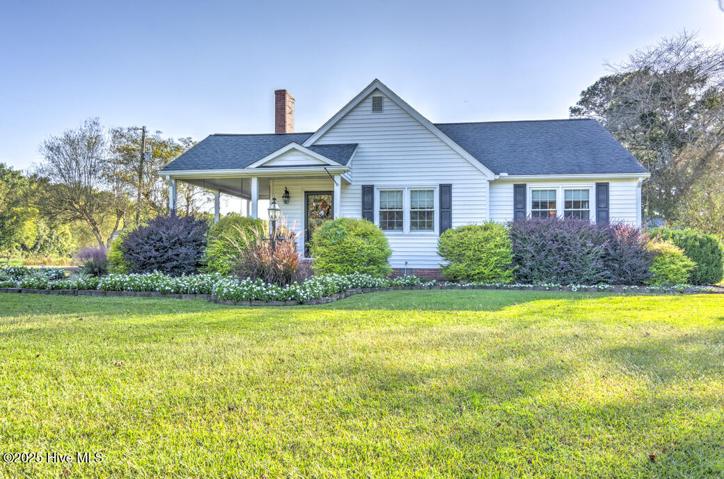 Property at 2964 Ten Mile Fork Road