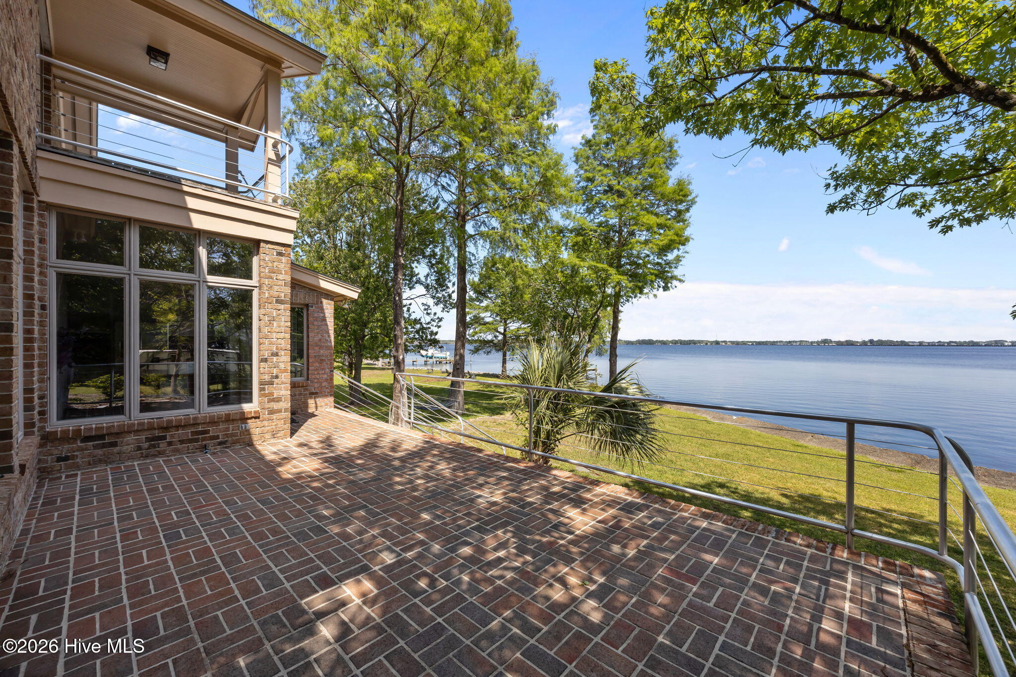 401 Harbor Drive,New Bern