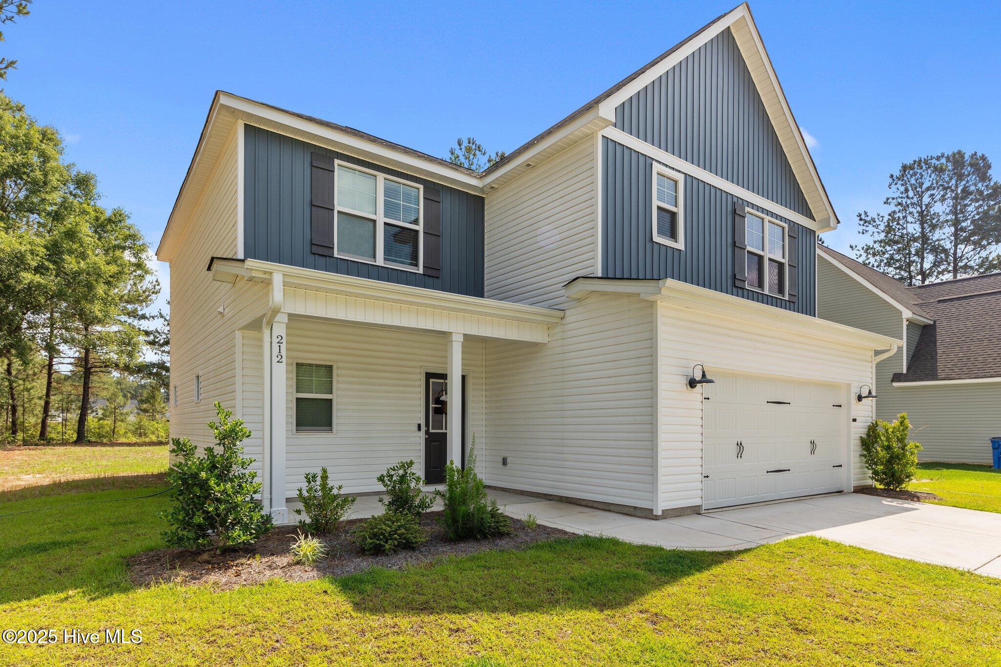 212 Flying Bolt Drive