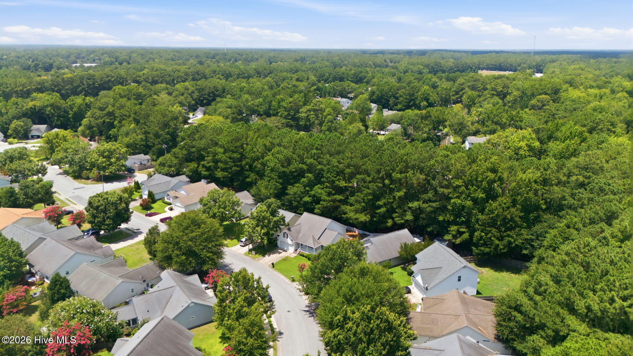 226 Monterey Circle,New Bern