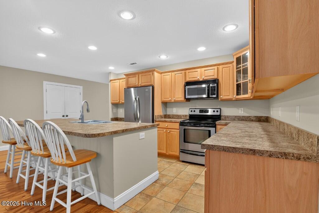 1730 Caracara Drive,New Bern