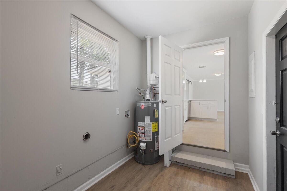 213 Kings Chapel Rd Road, Augusta, GA, 30907