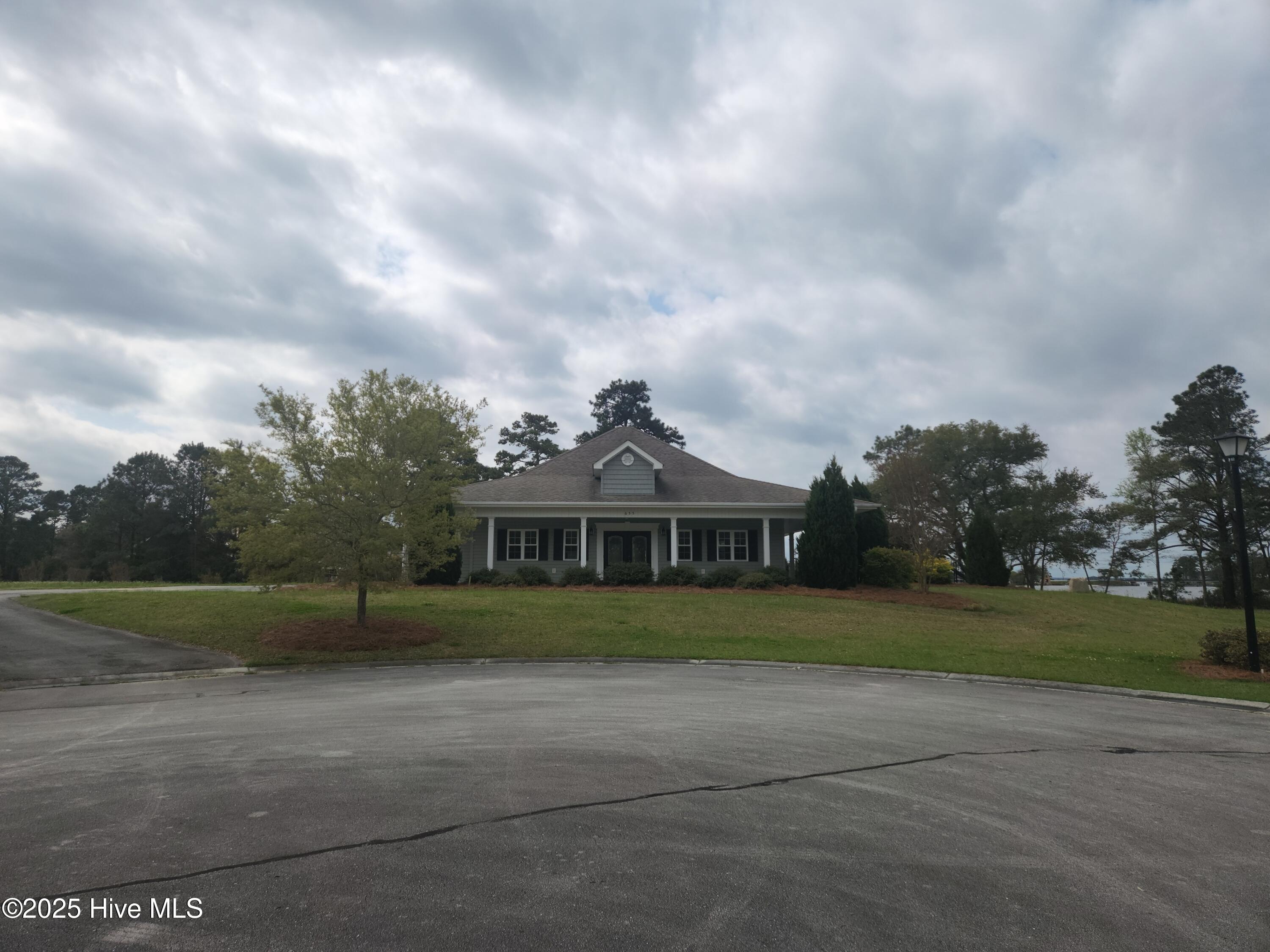 Waterfront Community Club House