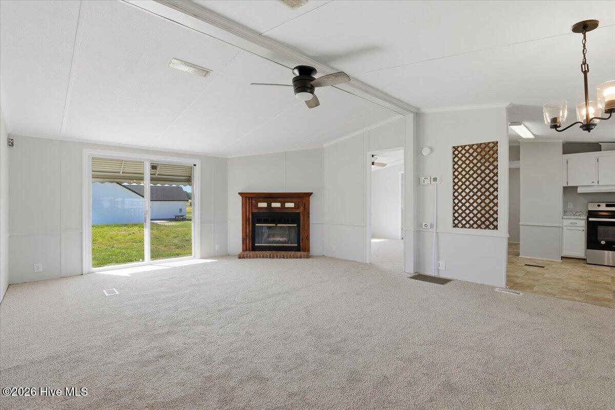 1183 Bullhead Road, Pikeville, NC, 27863