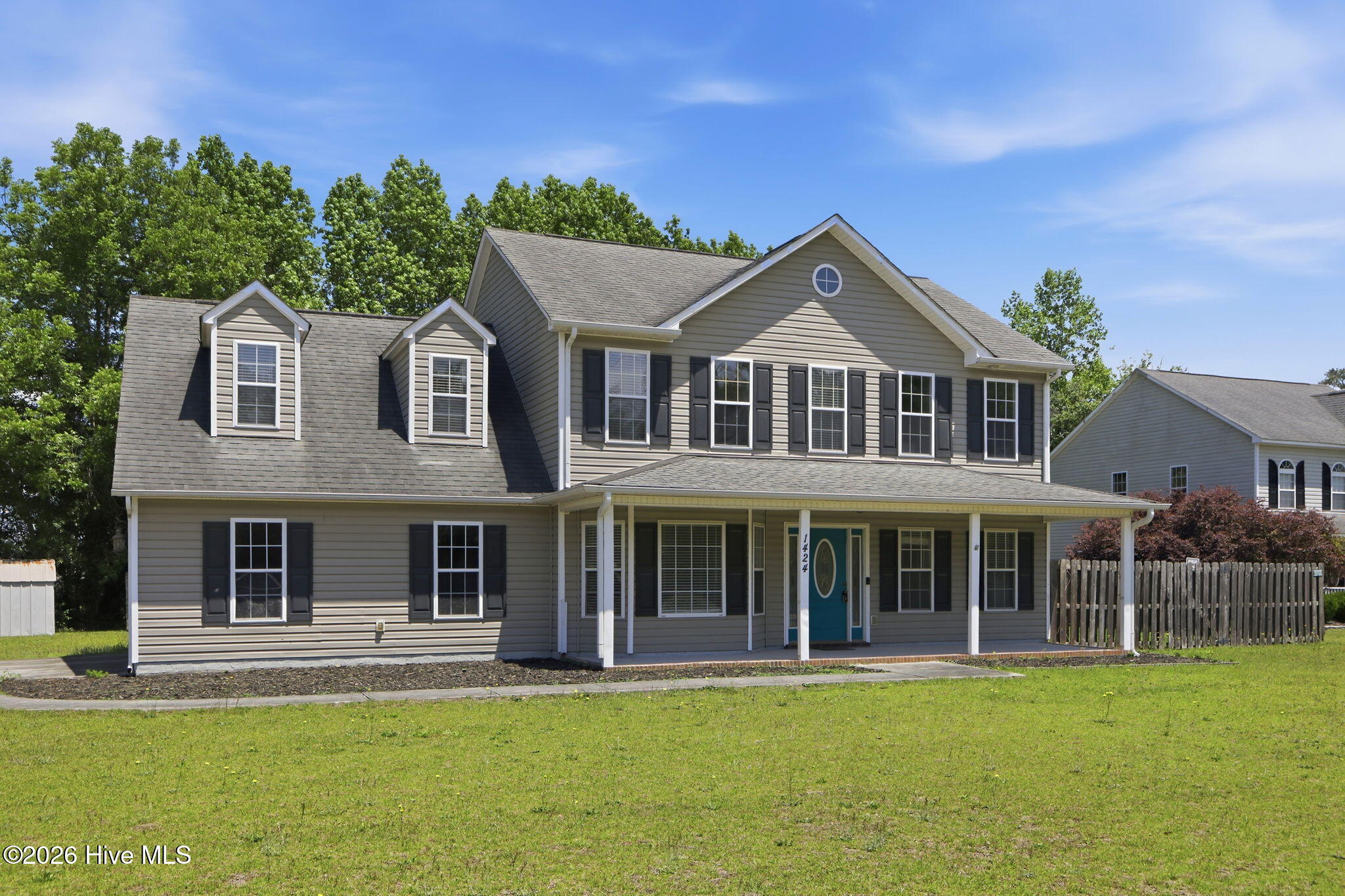 1424 Belgrade Swansboro Road,Maysville