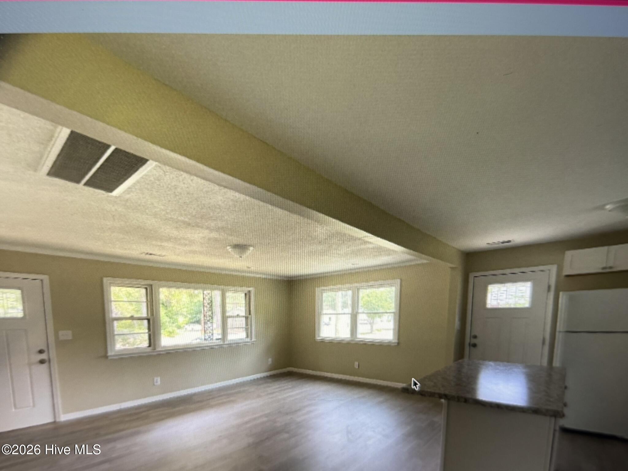 Exterior photo of 307 E Purvis Street, Robersonville, NC 27871. MLS: 100601043