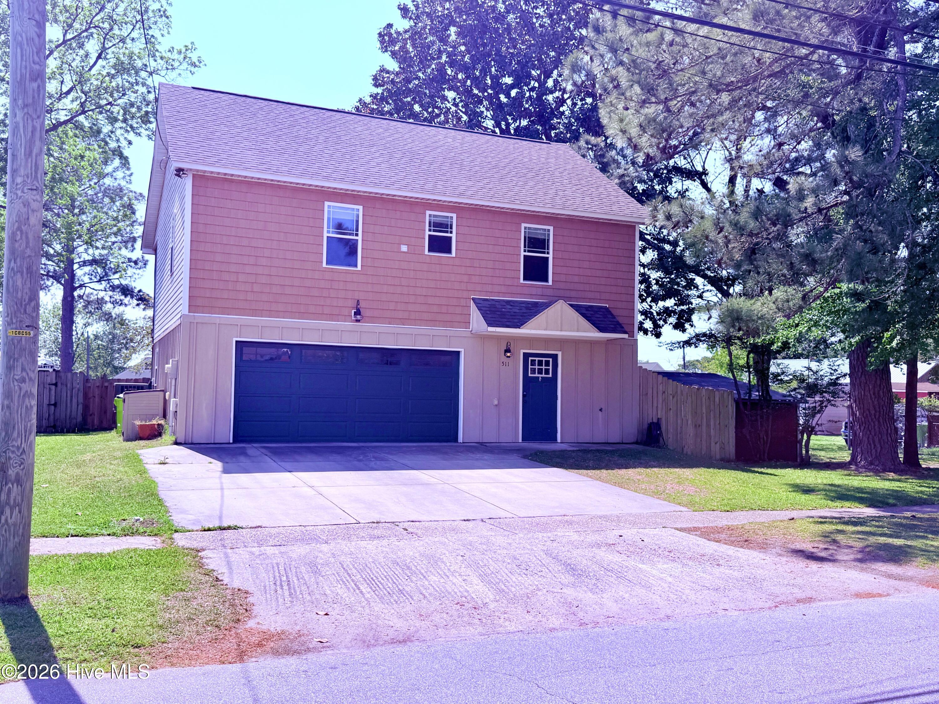 511 N B Street,Bridgeton