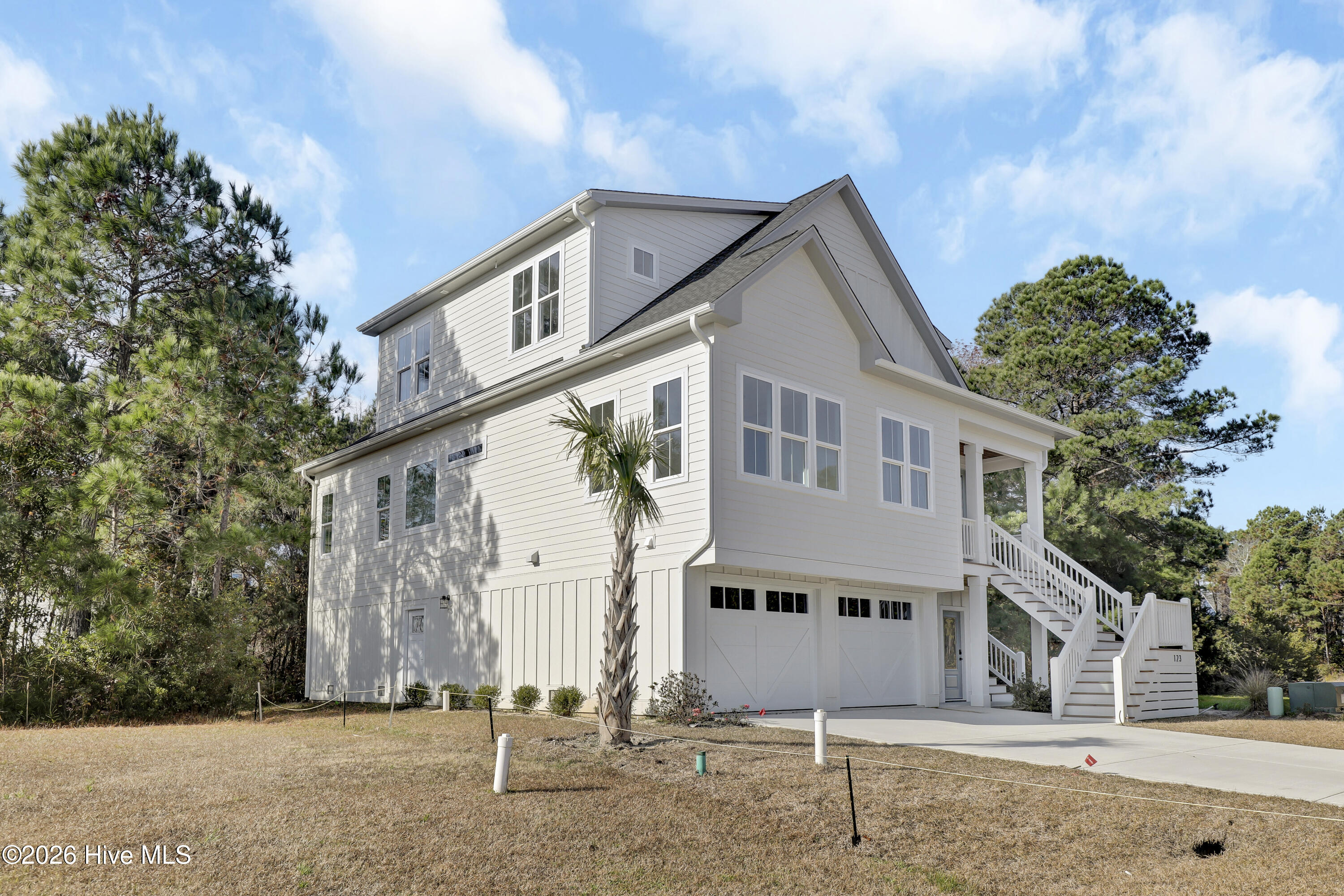 123 Night Heron Trace, Holly Ridge, NC, 28445