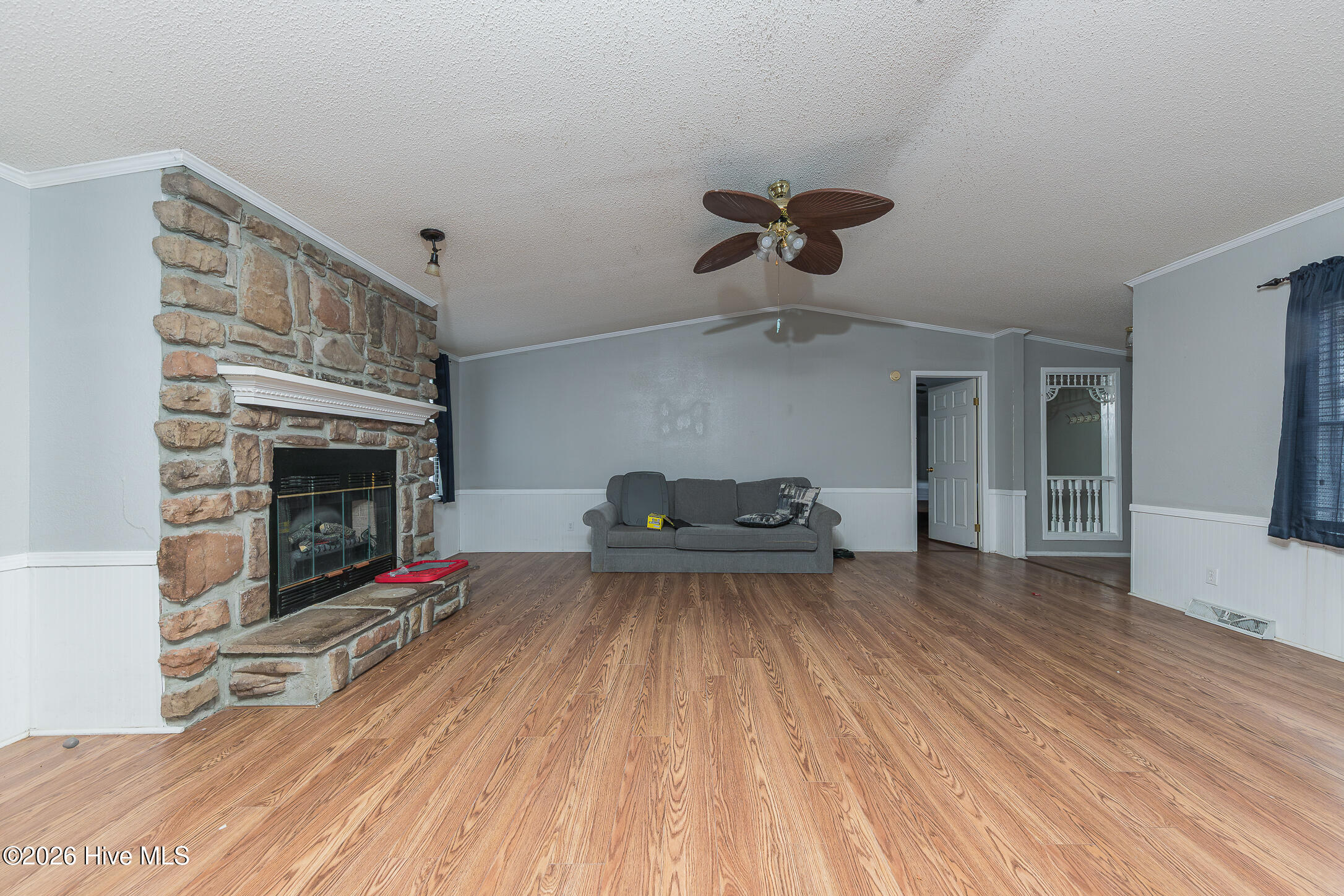 210 Creek Bank Drive,New Bern