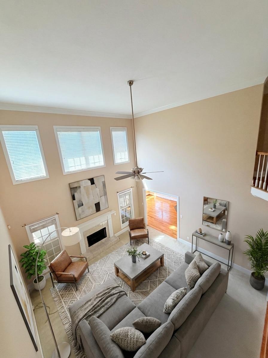 1605 Jamestown Avenue, Evans, GA, 30809