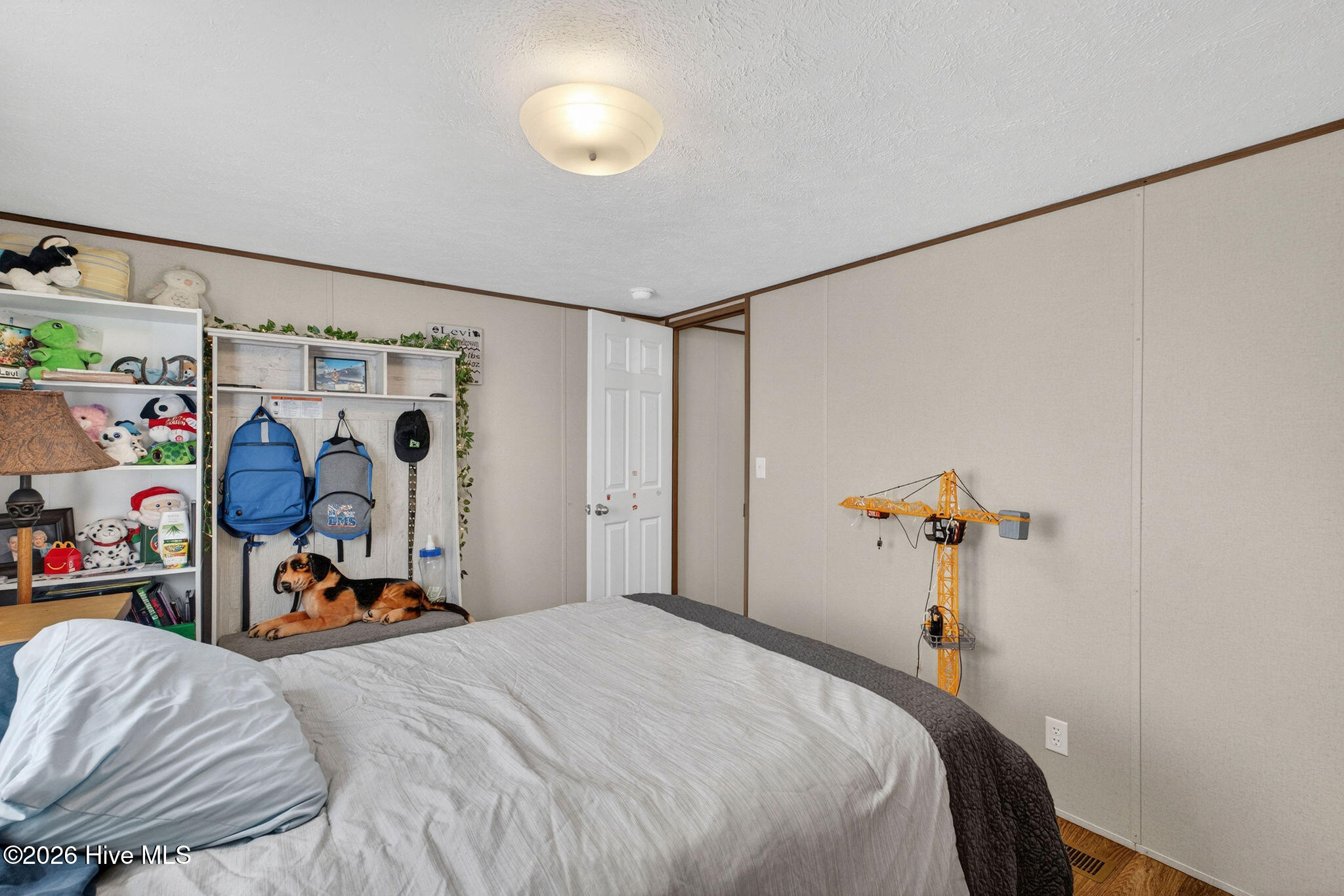 901 Test Farm Road, Willard, NC, 28478