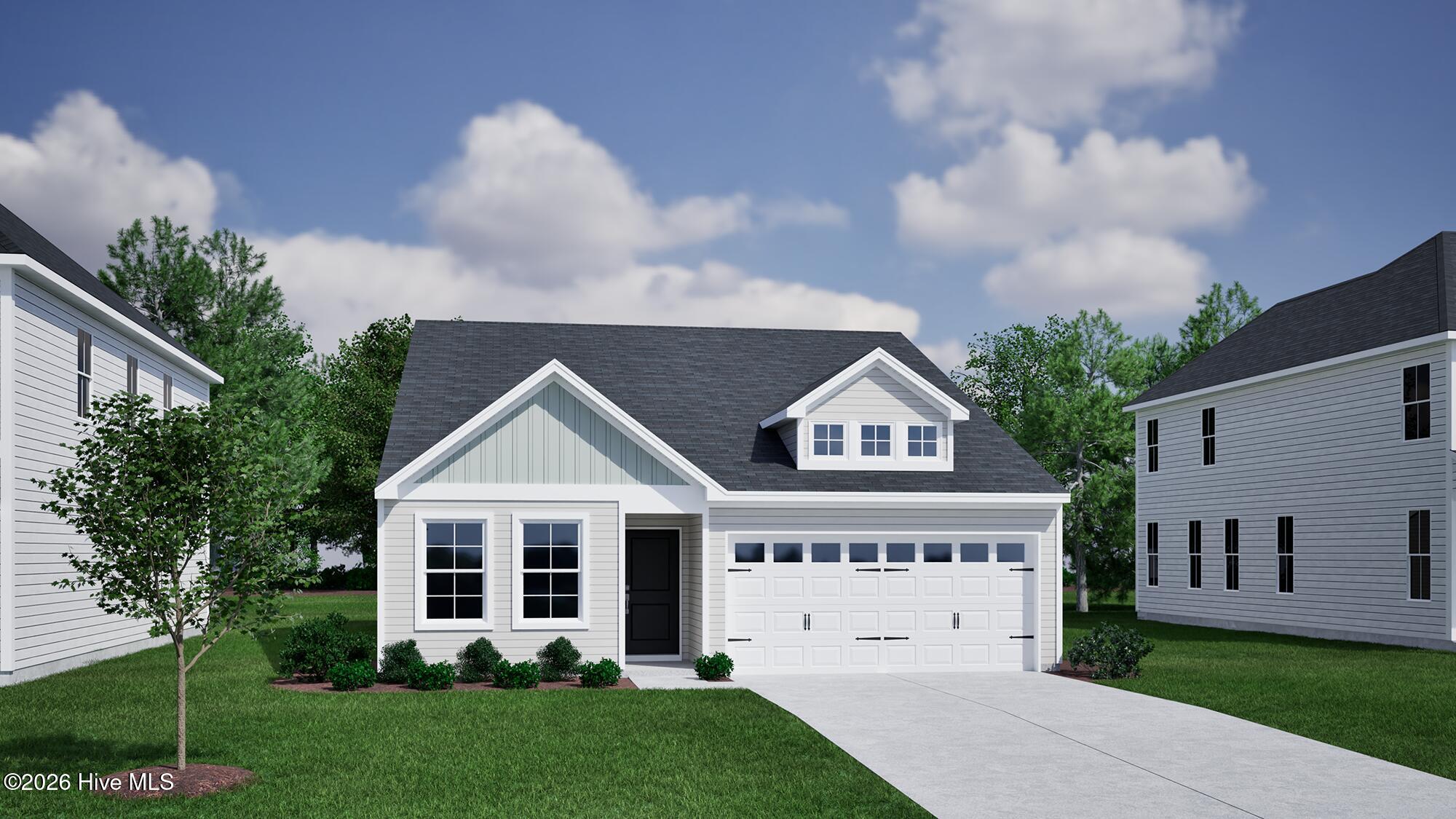 Listing photograph for 1560 Rodanthe Avenue, Castle Hayne, NC 28429