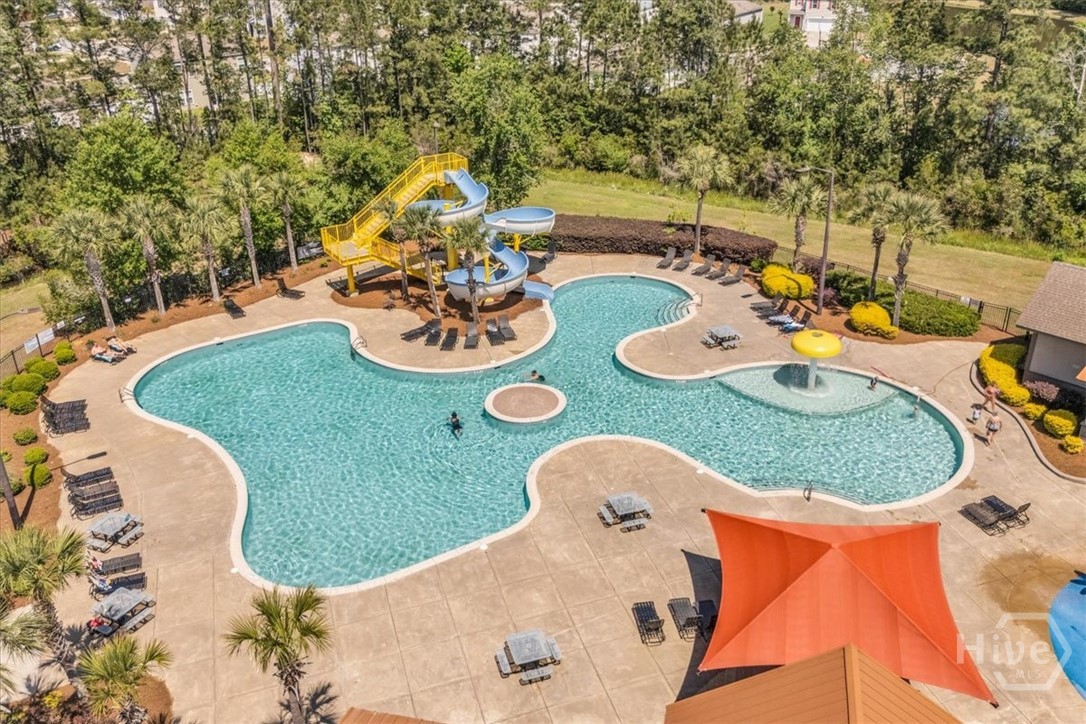 133 Grimsby Road, Port Wentworth, GA, 31407