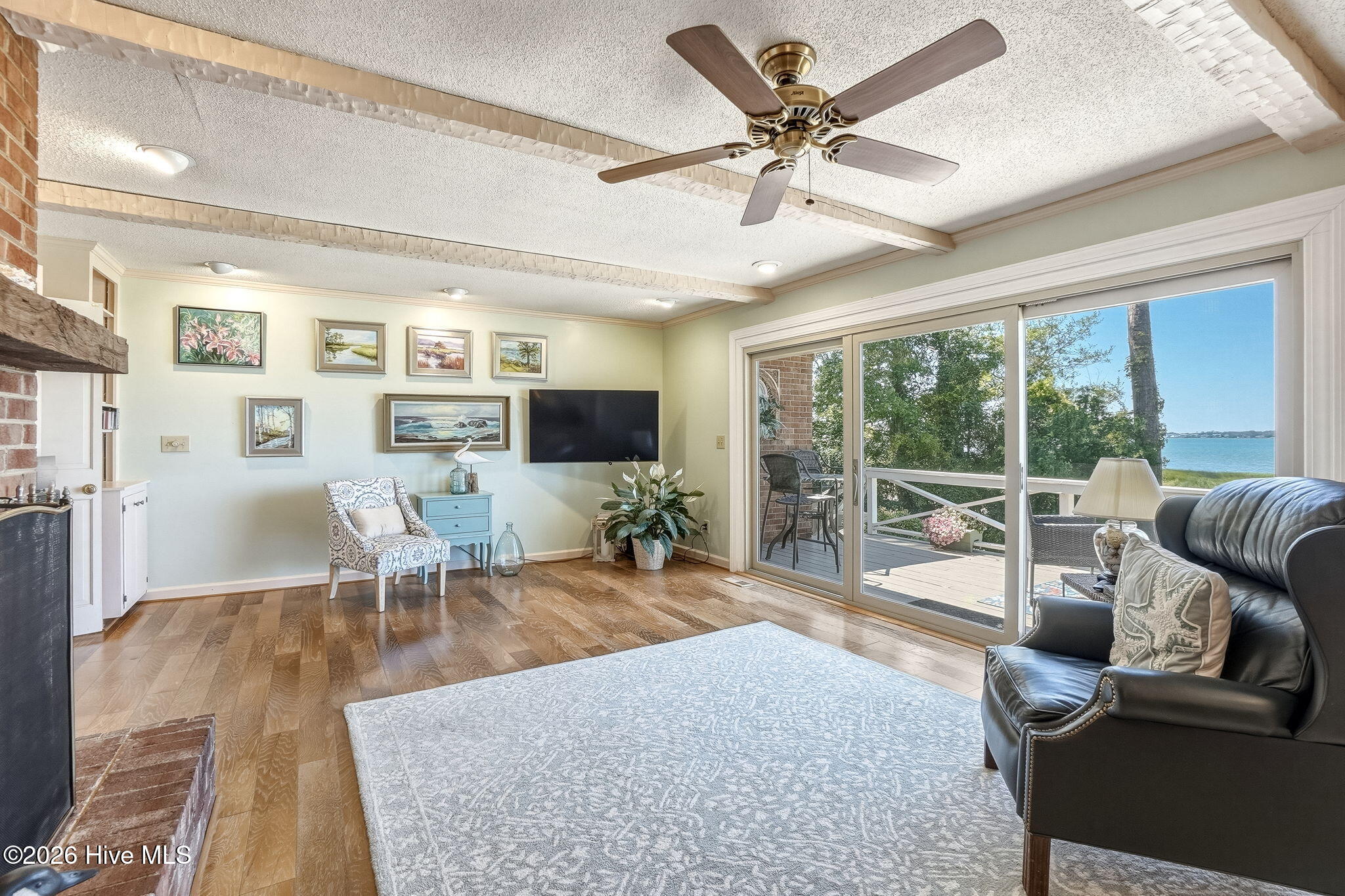 105 Magnolia Court,Pine Knoll Shores