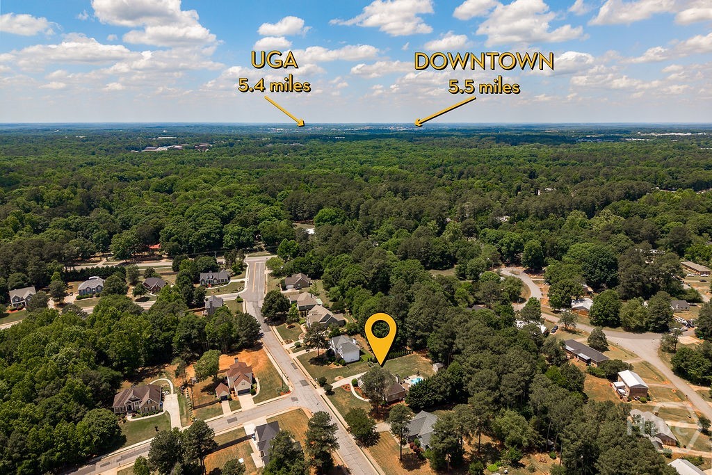 121 Whisperwood Lane, Athens, GA 30605 Listing Photo  46