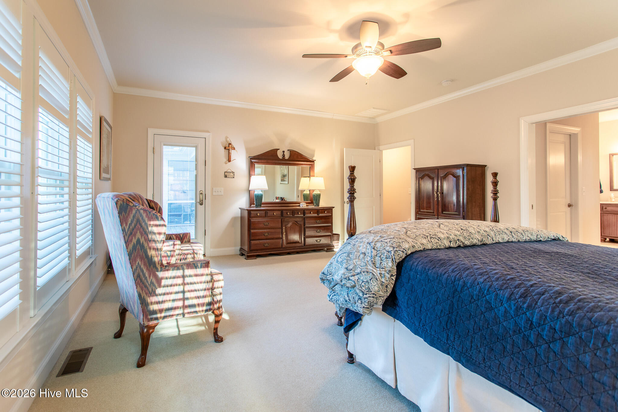 105 Elk Creek Court, Hertford, NC, 27944