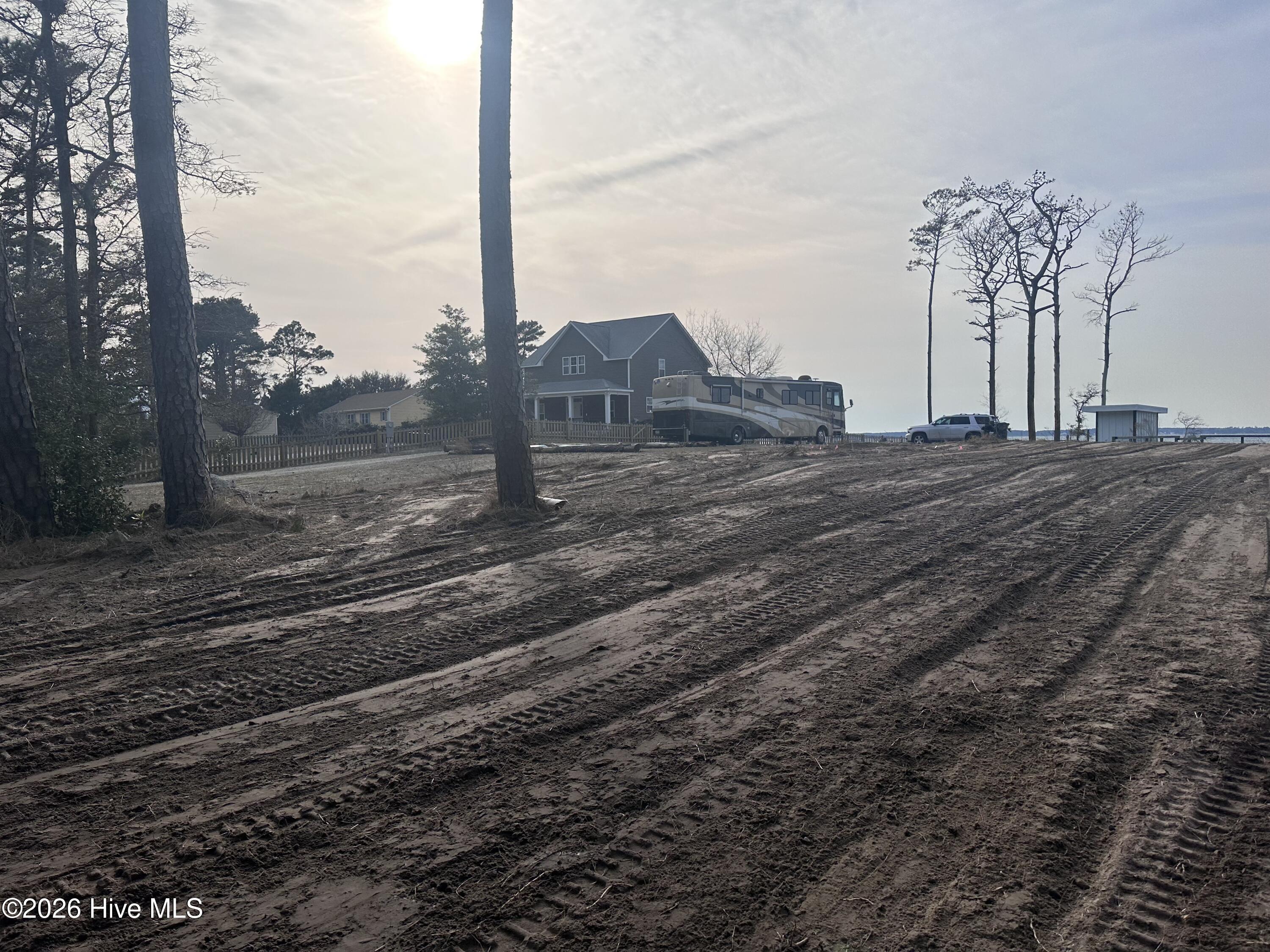 980 Crow Hill Road,Beaufort