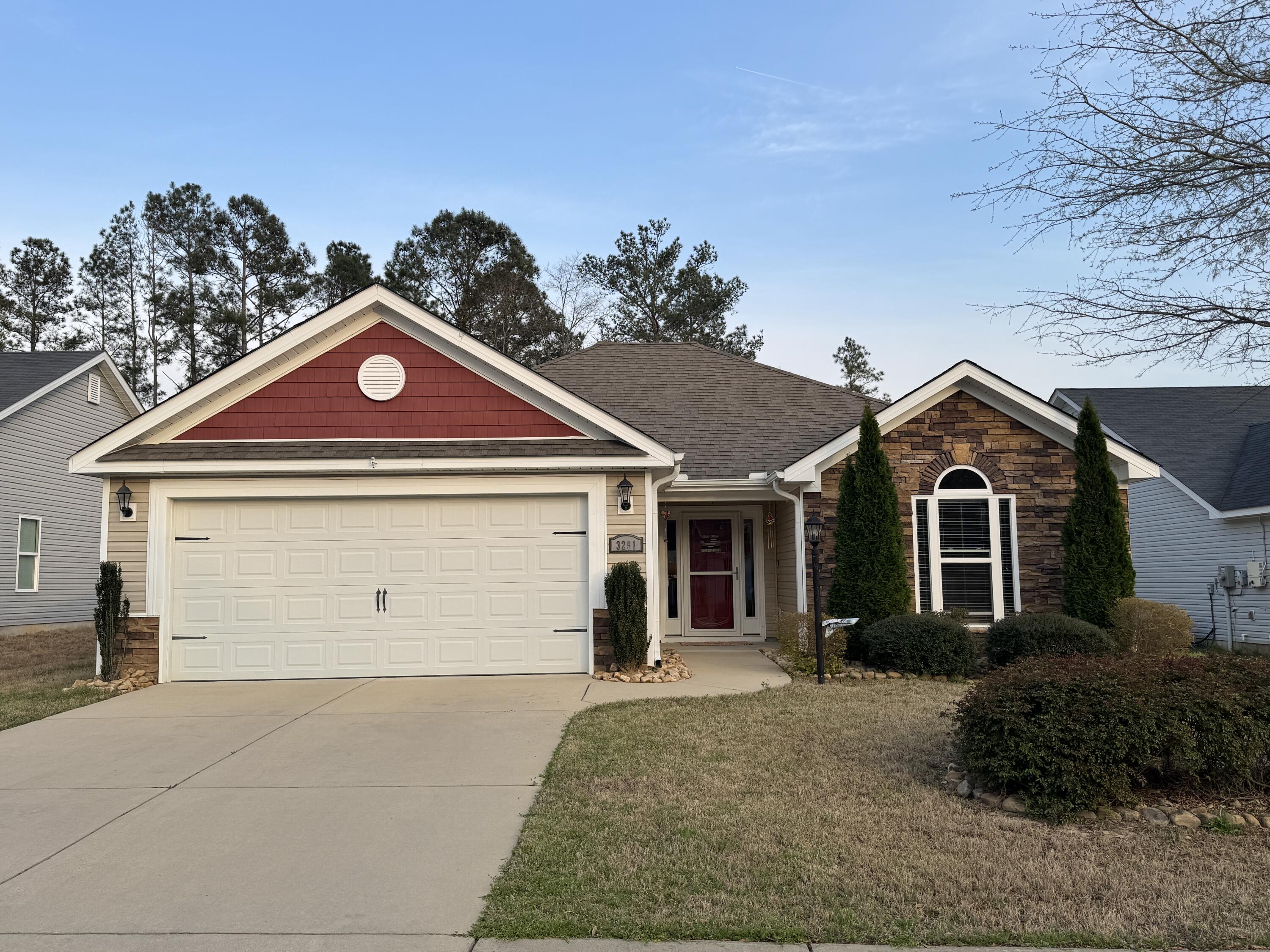 145 Summerfield Circle, Grovetown, GA, 30813