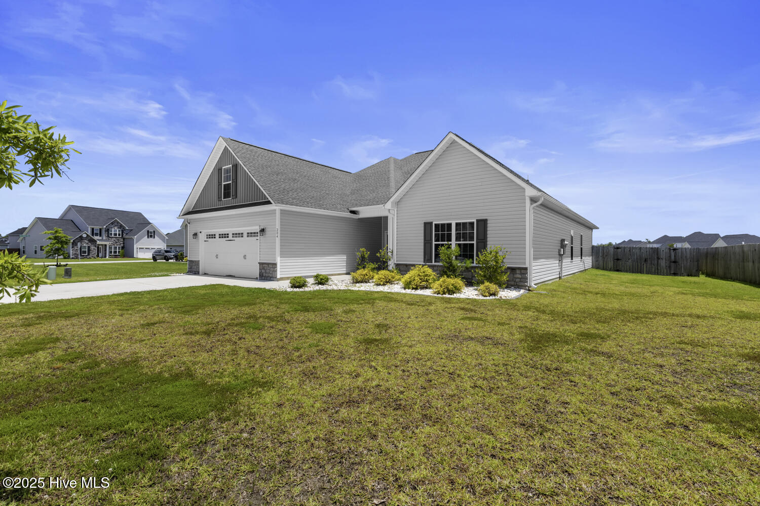 Homes for sale in Jacksonville, NC | 204 Old Field School Ln, Jacksonville, NC 28546 | MLS# 100513271