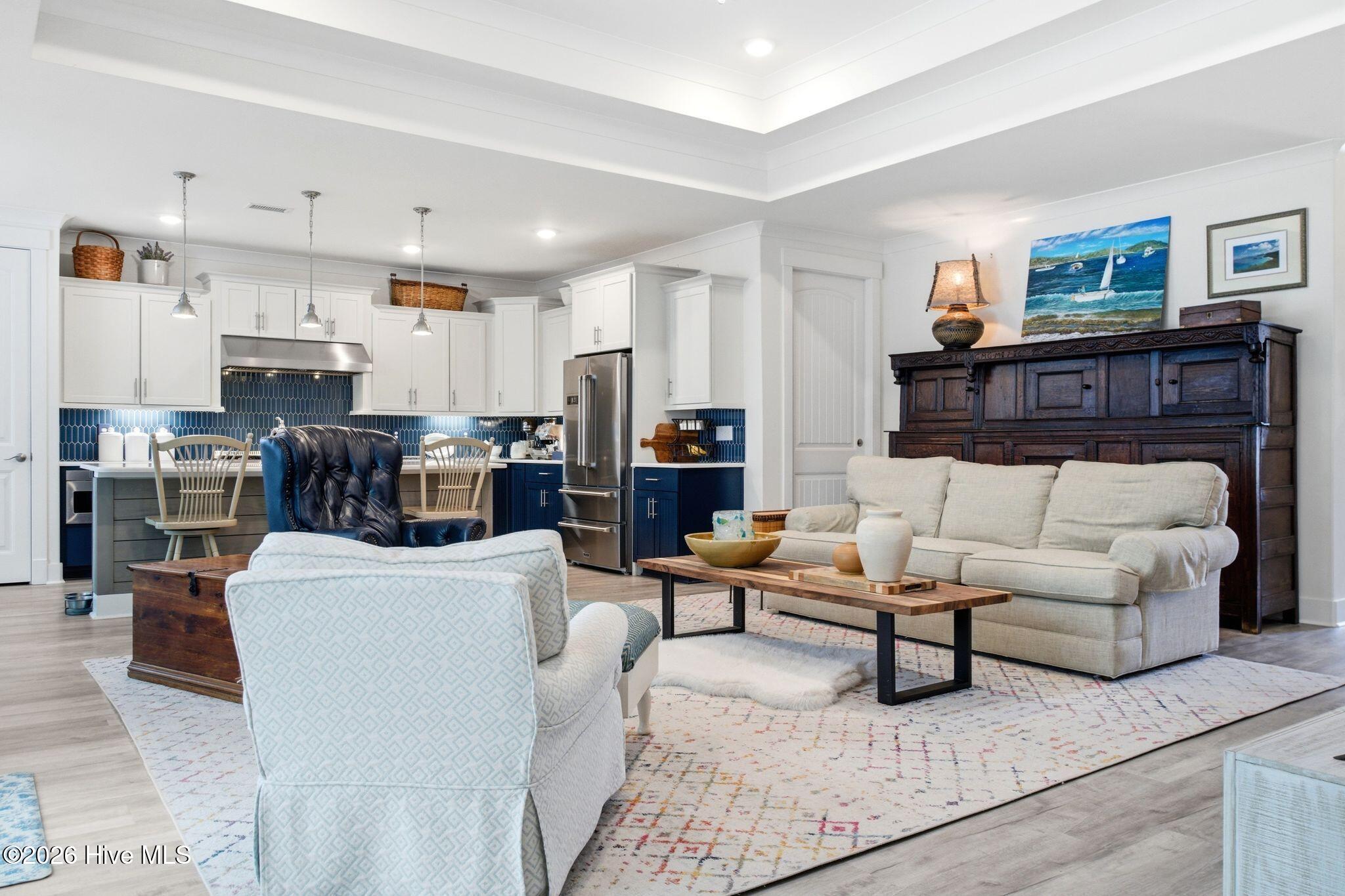 2038 Manor Parc Drive, Calabash, NC, 28467