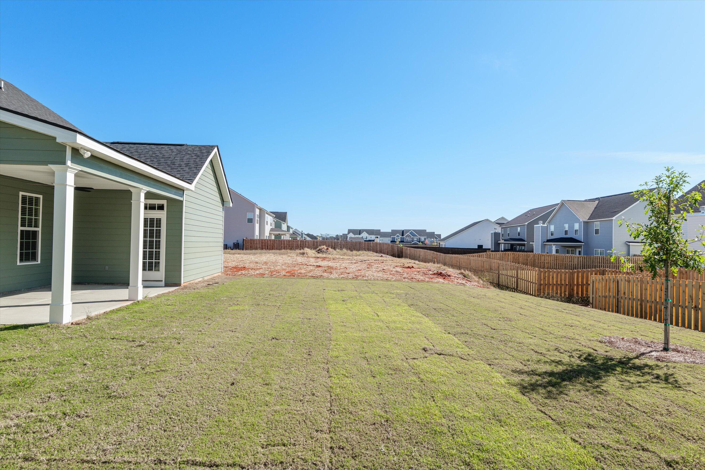 2511 Laurens Street, Grovetown, GA, 30813