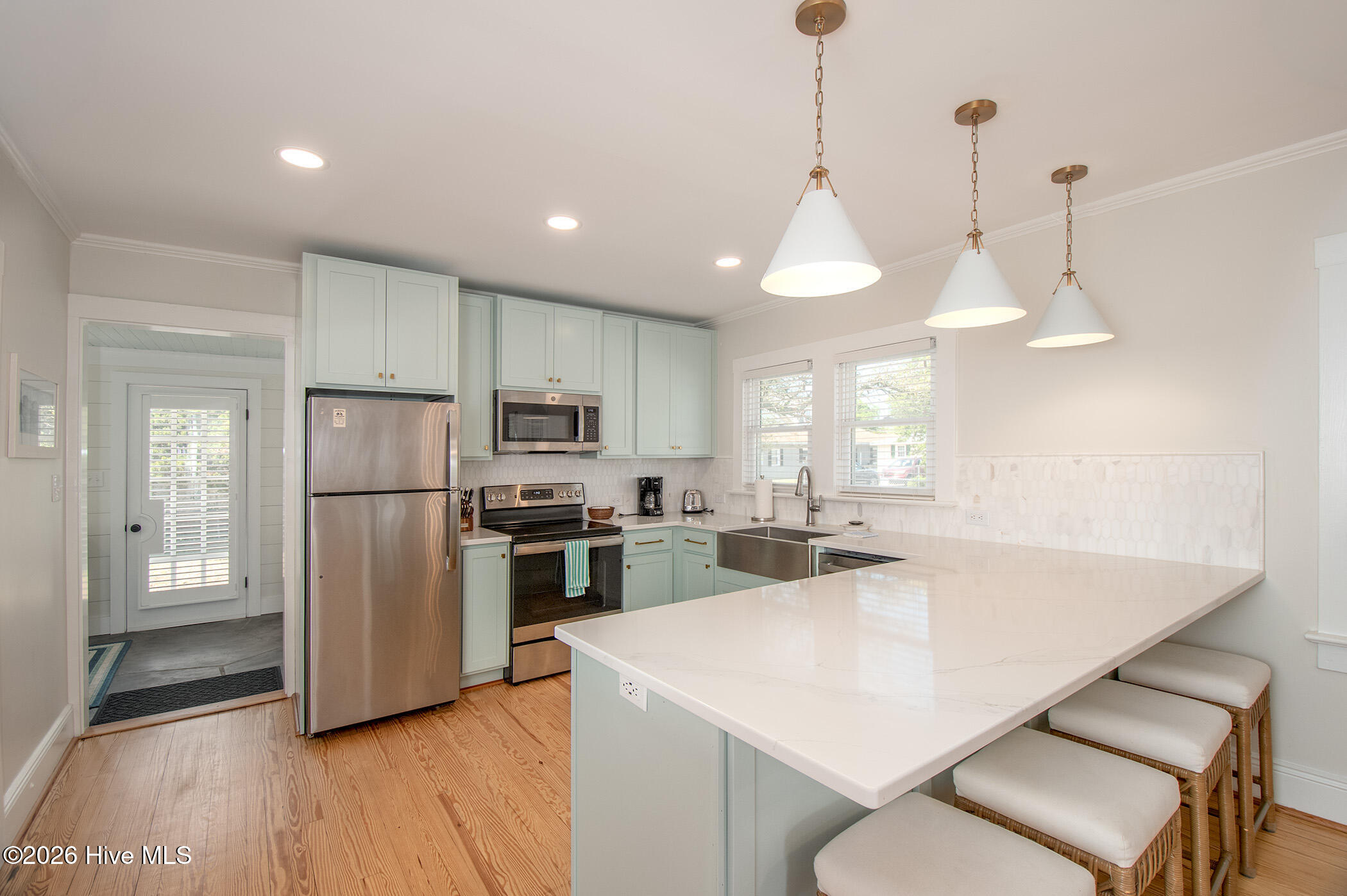 800 Mulberry Street,Beaufort