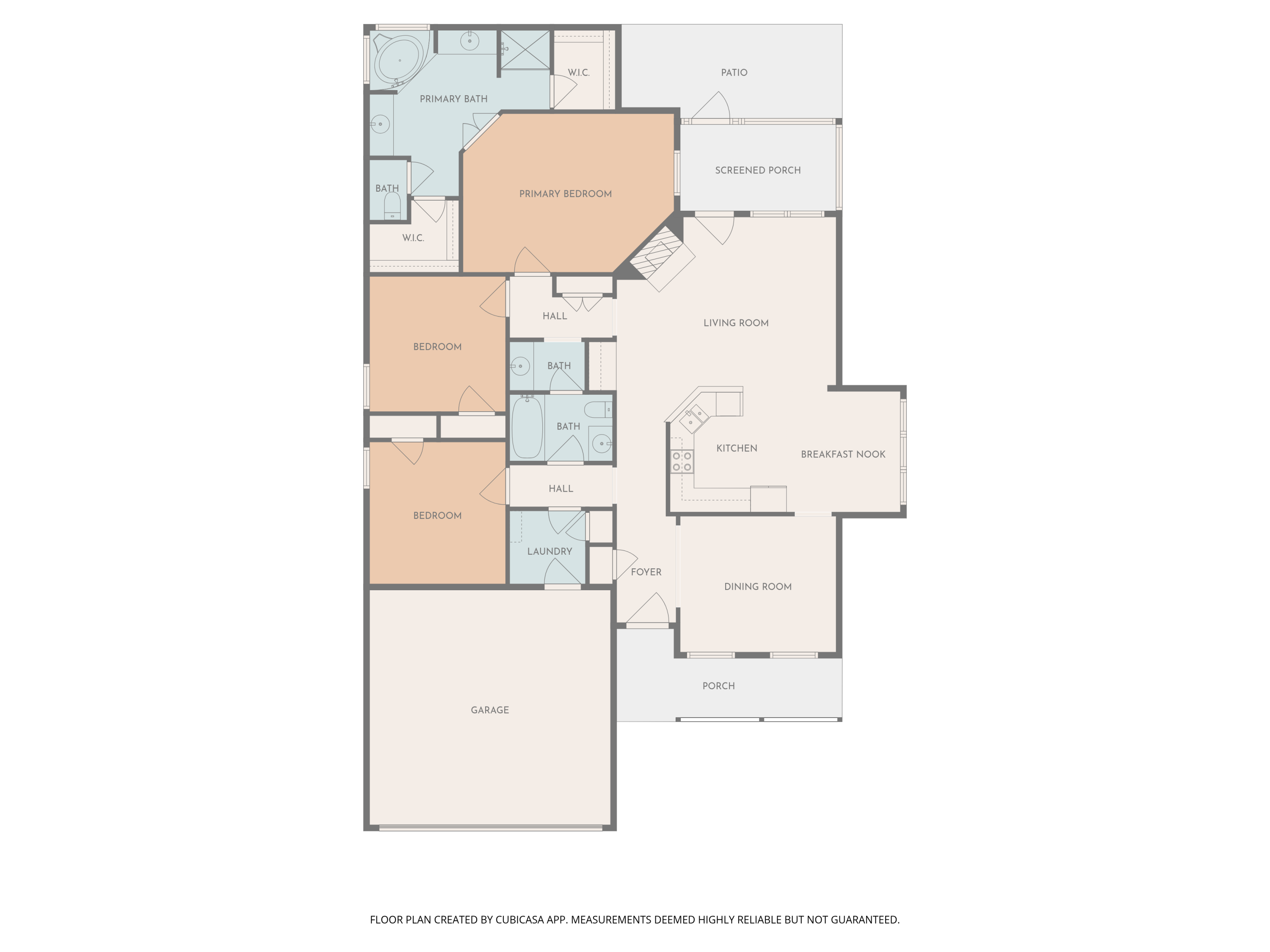 Homes For Sale - 5705 Audrey Lane<br/> Grovetown, GA 30813