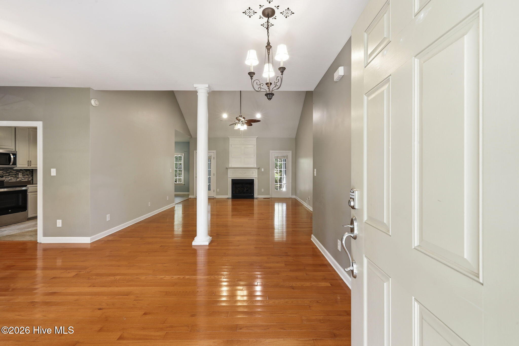 104 Ferret Run Lane,New Bern