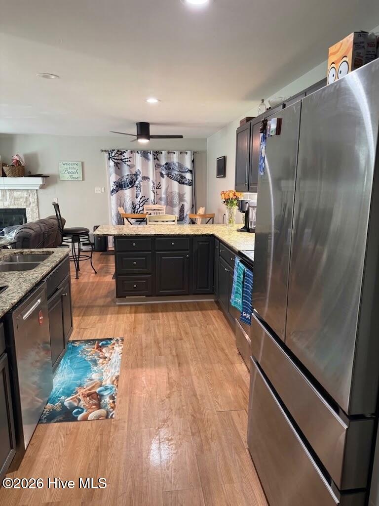102 Donna Court,Hubert
