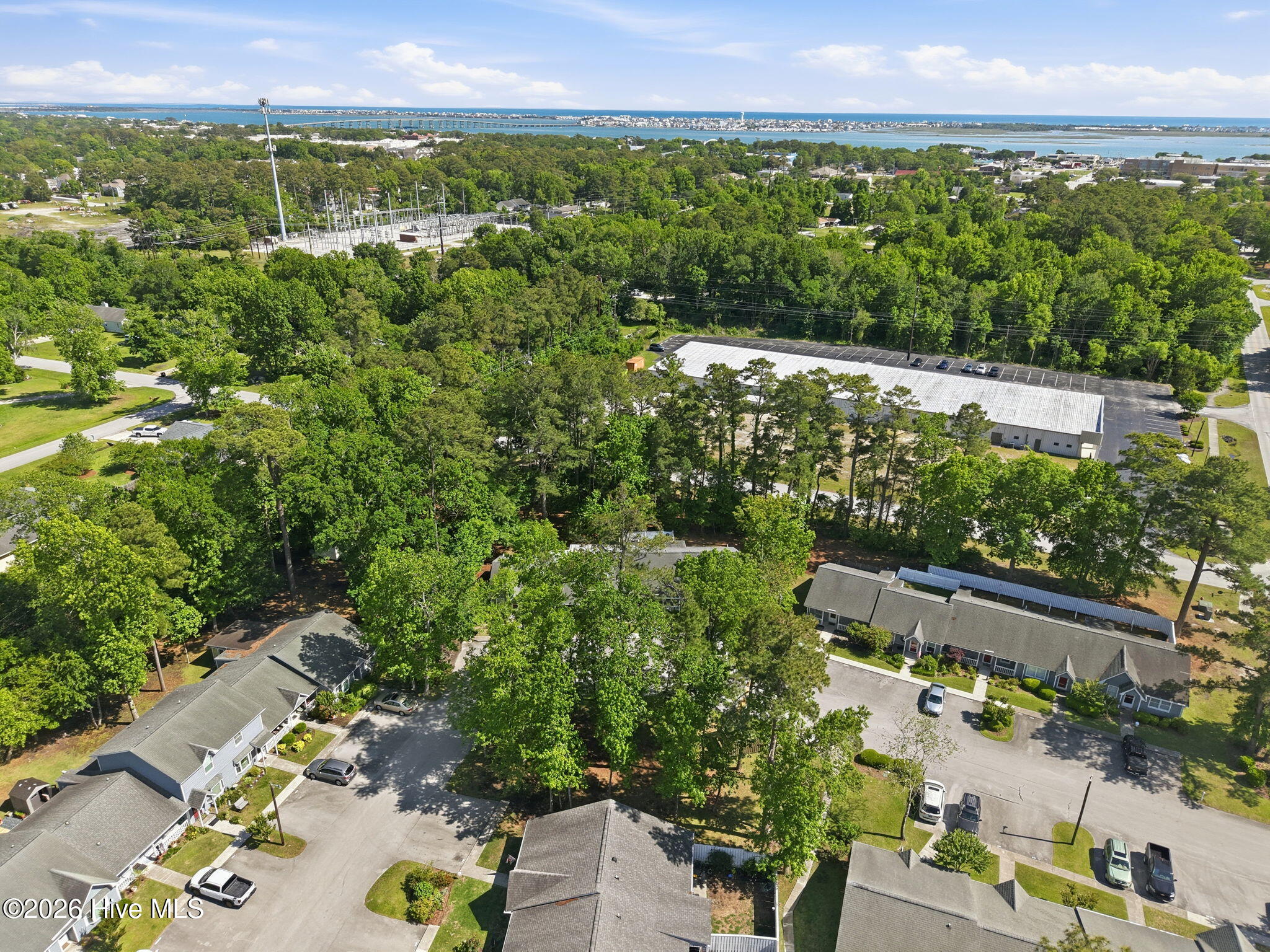 600 N 35th Street 1203,Morehead City