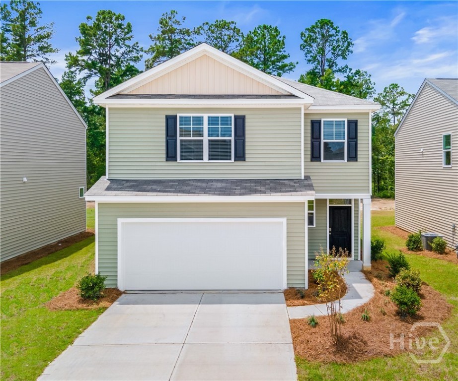 Photo 1 of Single family home for sale at 1059 Lakes Blvd, Brunswick, GA 31525 | MLS# SA356827 | Listing updated on 2026-09-16