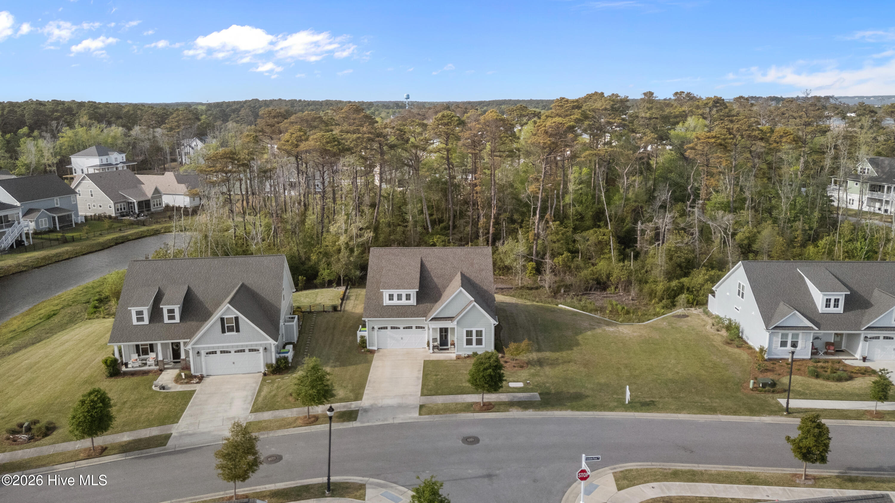 447 Freedom Park Road,Beaufort