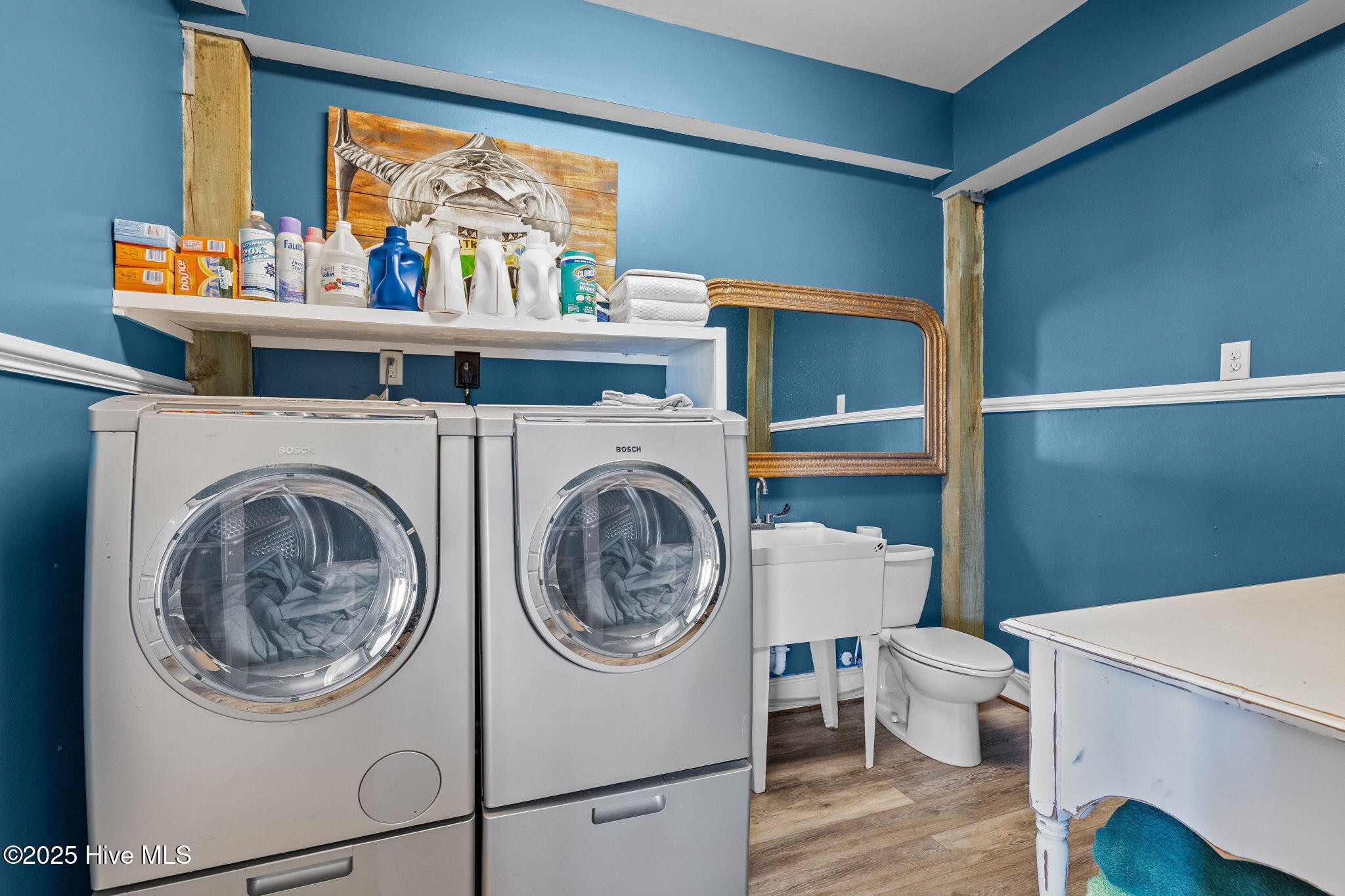 389 Live Oak Road, Newport, NC, 28570