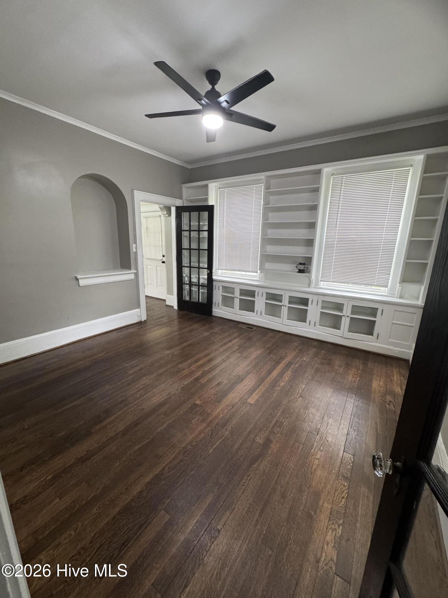 Den / Office / Flex Room