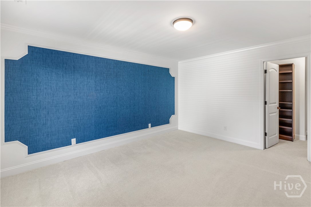 Upstairs Bedroom 3