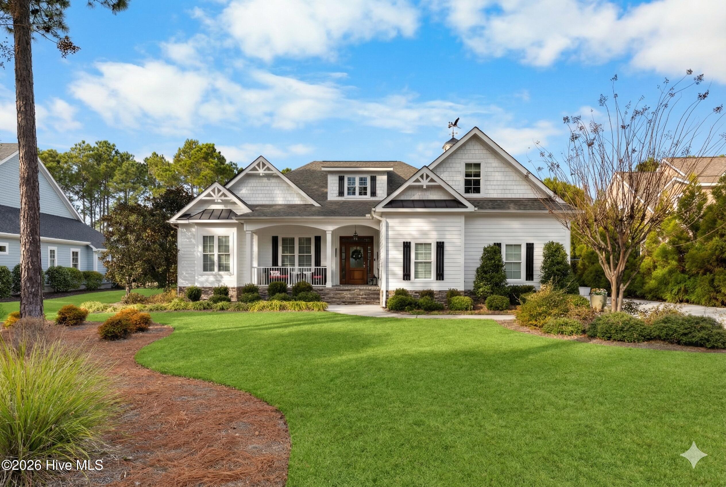 8249 Winding Creek Circle, Wilmington, NC, 28411