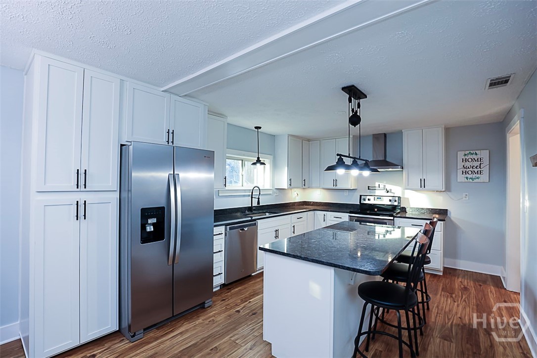 181 Old Lake Road, Guyton, GA, 31312