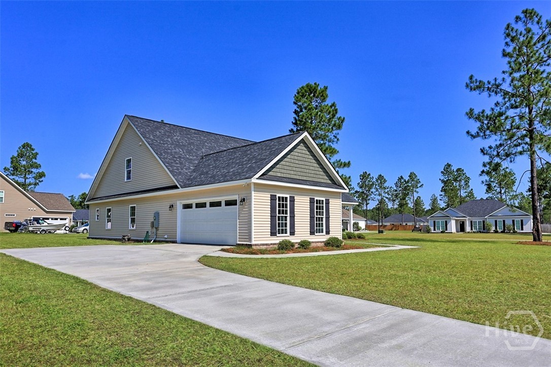 225 Alcovy Circle