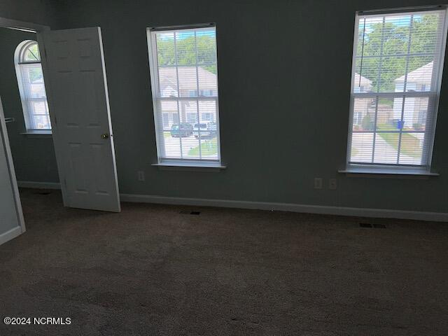 Exterior photo of 4221 Brook Creek Lane A, Greenville, NC 27858. MLS: 100592621