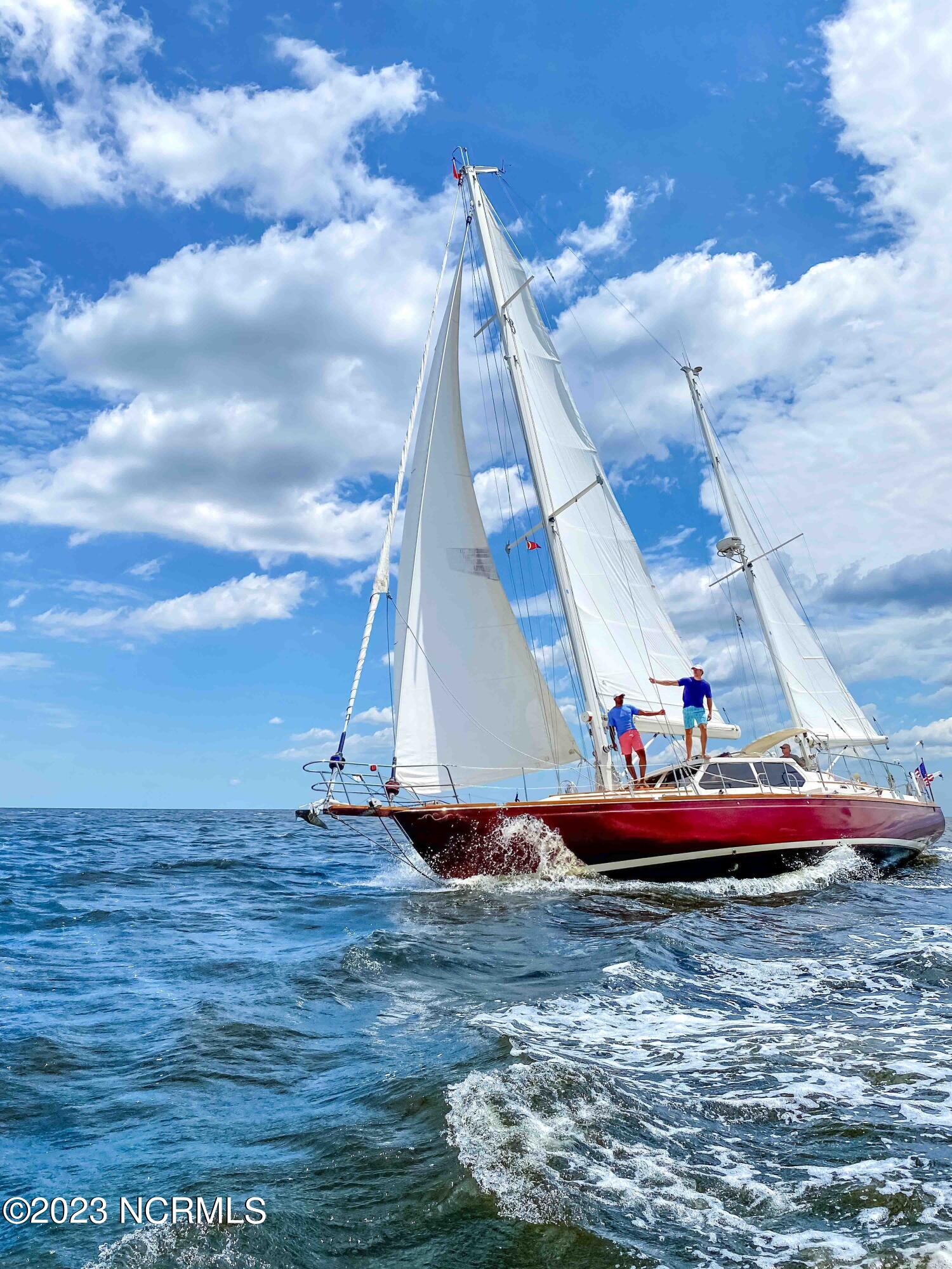 495 Ballast Point, Oriental, NC, 28571