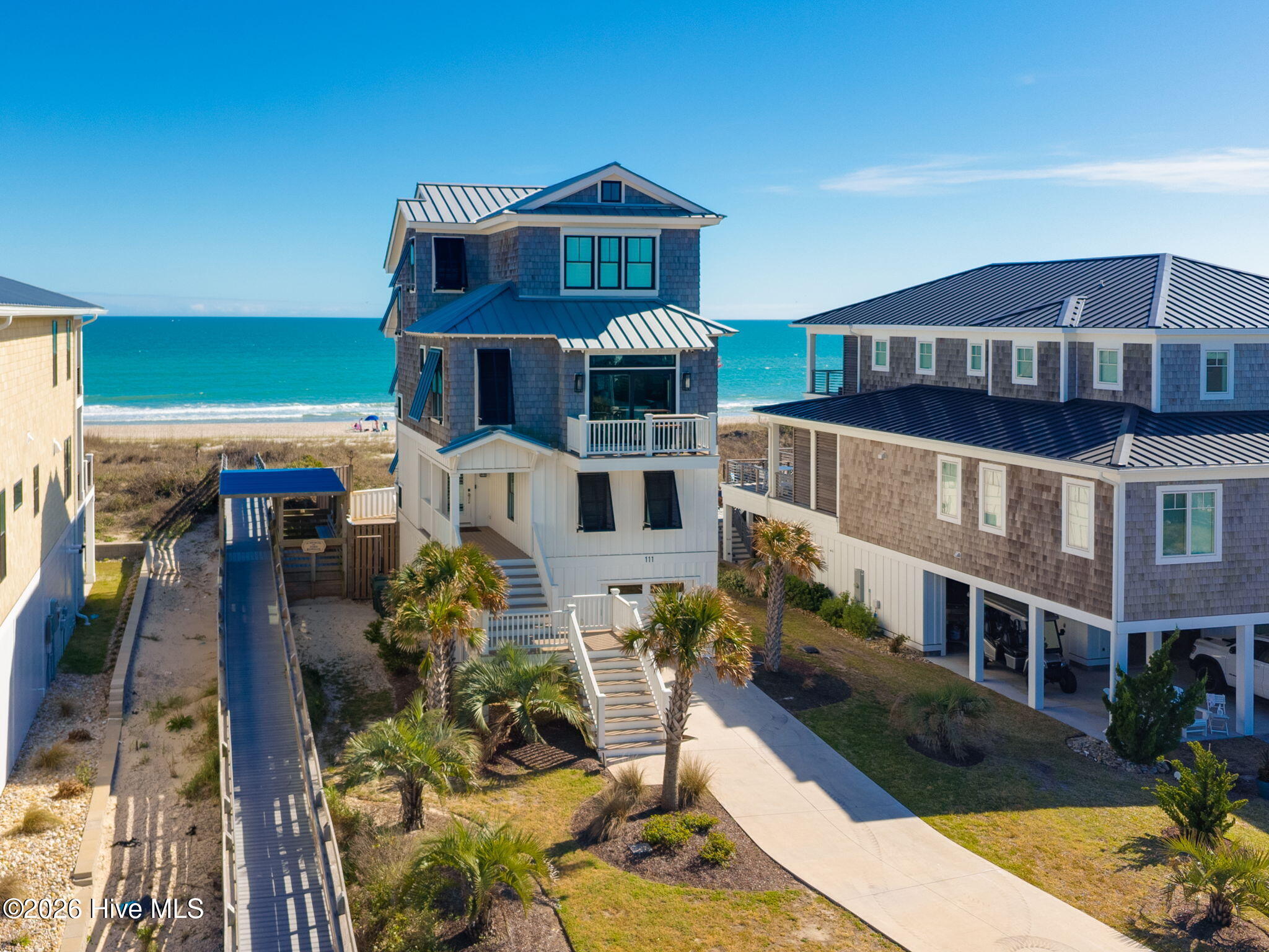 111 Ocean Ridge Drive,Atlantic Beach
