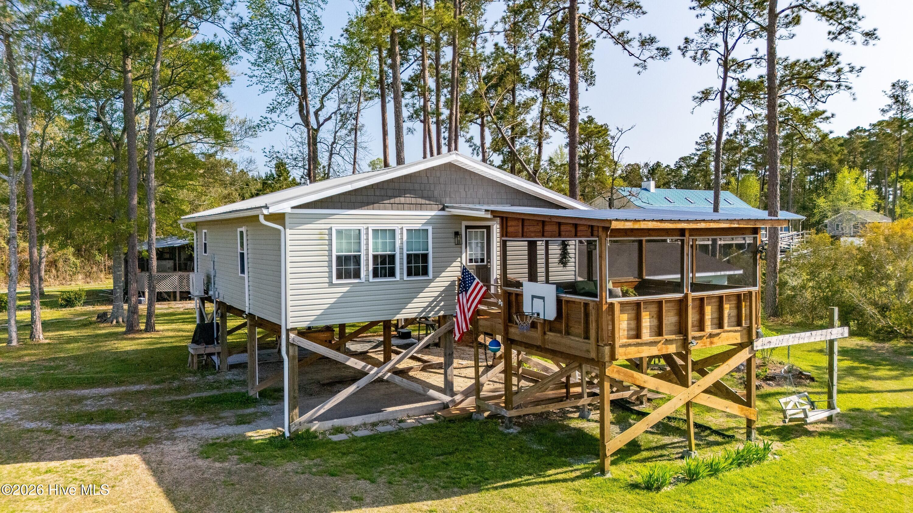 678 Weaver Camp Road,Merritt