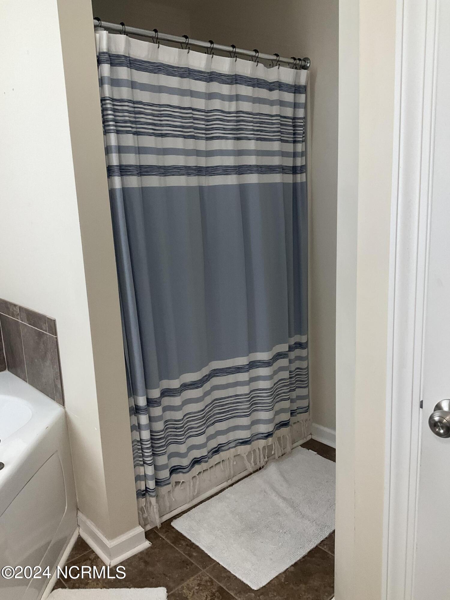 Primary Bath 3